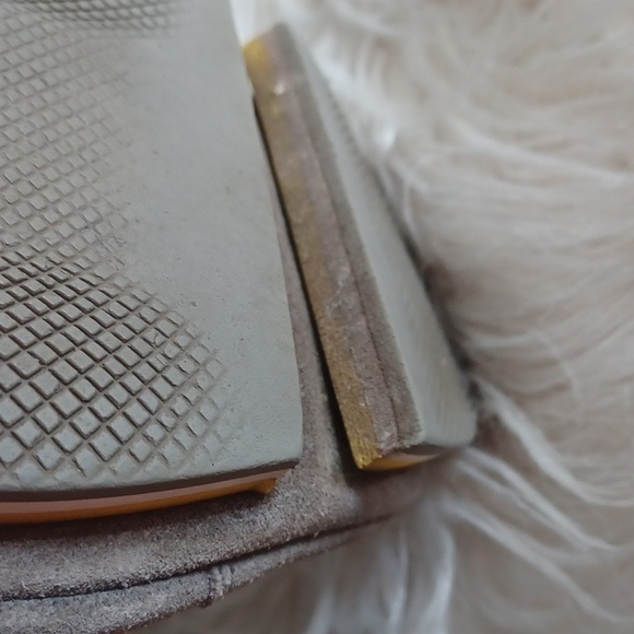 Prada Men's Suede Sneakers - Picture 13 of 16